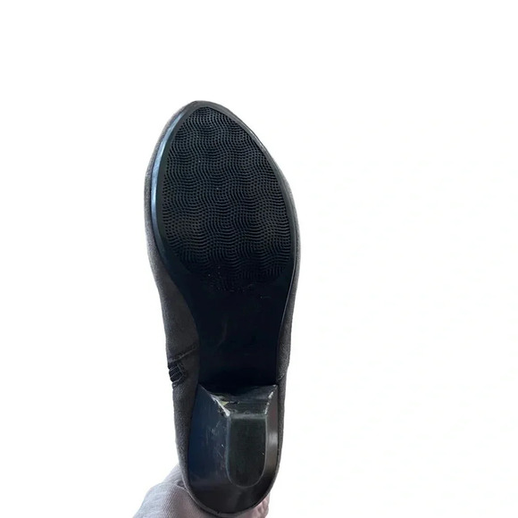 Dansko Baker Boots size 41 women’s grey suede booties - Picture 9 of 11